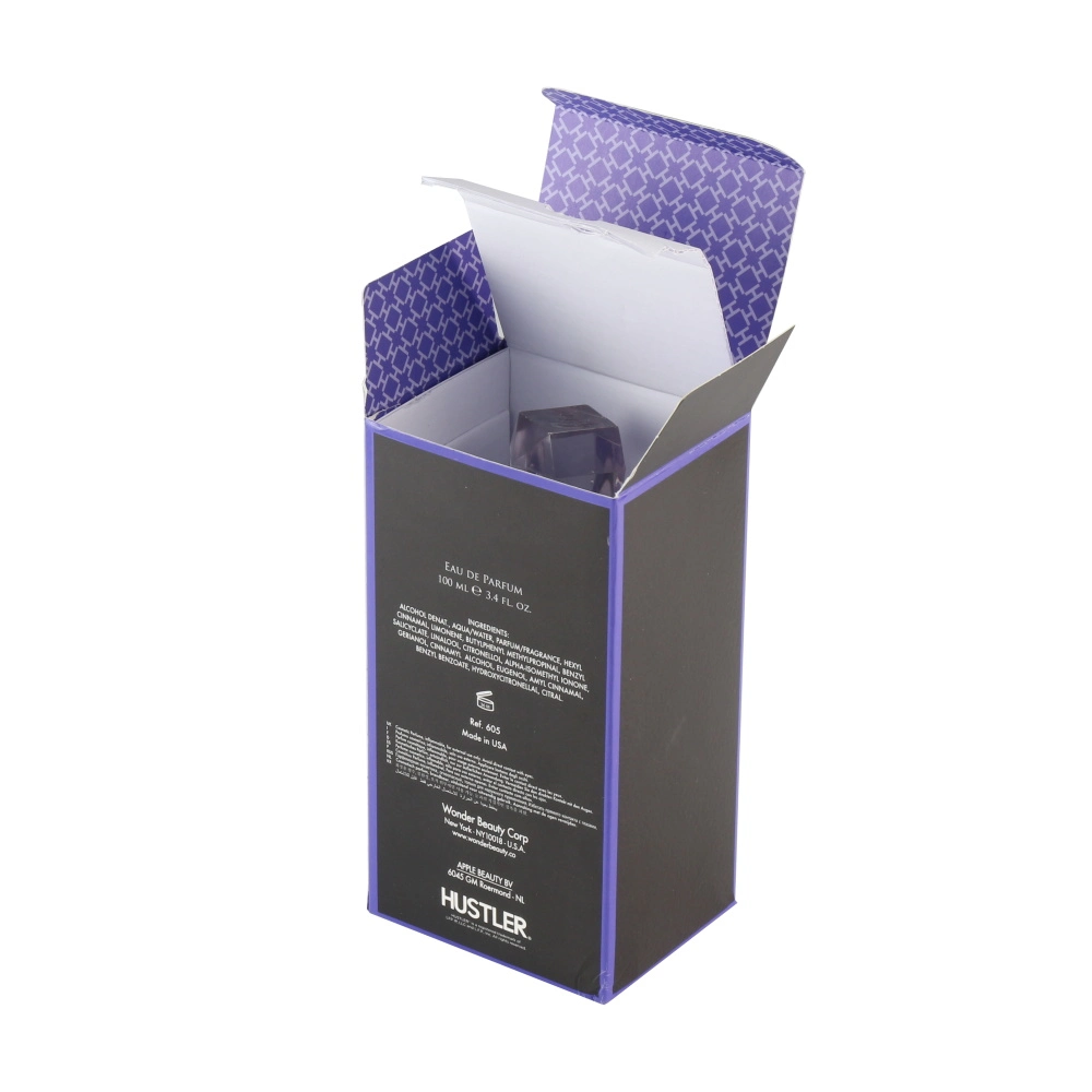 Custom Printing Information Technology Paper Packaging Boxes and Various Boxes