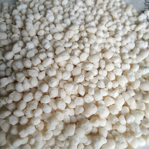 Fertilizante Nitrogenado Capro grado como sulfato de amonio granular para maíz.