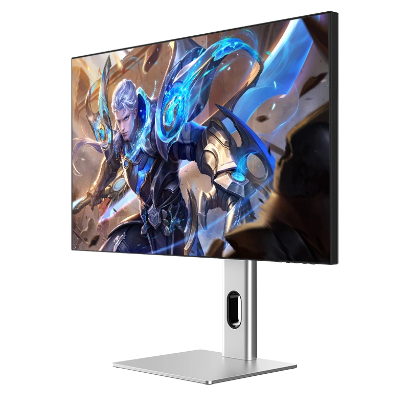 Low Price 27 Inch 4K 60Hz Widescreen IPS Gaming Monitor