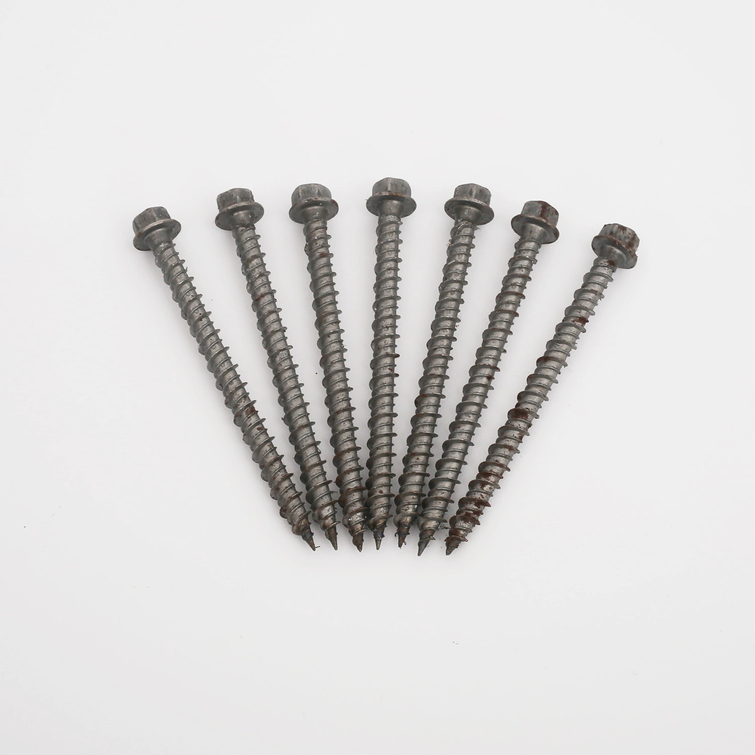 Manufacturer Steel Machine Screw/ Self Tapping Screw/Self Driling Screw/Wood Screw/ Electronic Screws