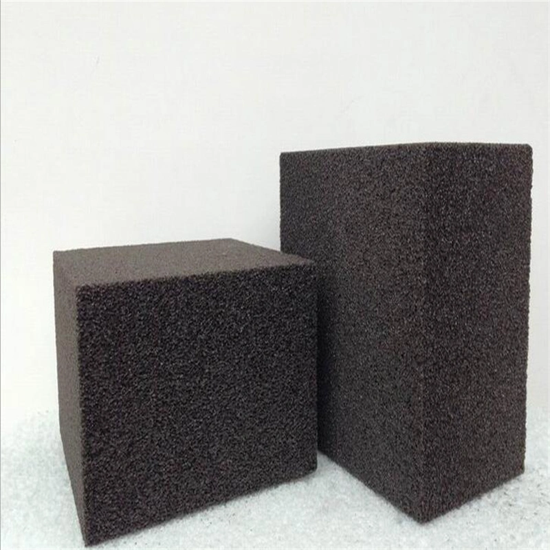 Foam Glass Block for Commercial and Residential Building Insulation with CE