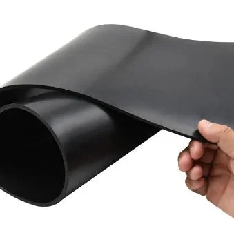 Excellent Shear Flexible Silicone Gel Sheet Silicone Rubber Sheet