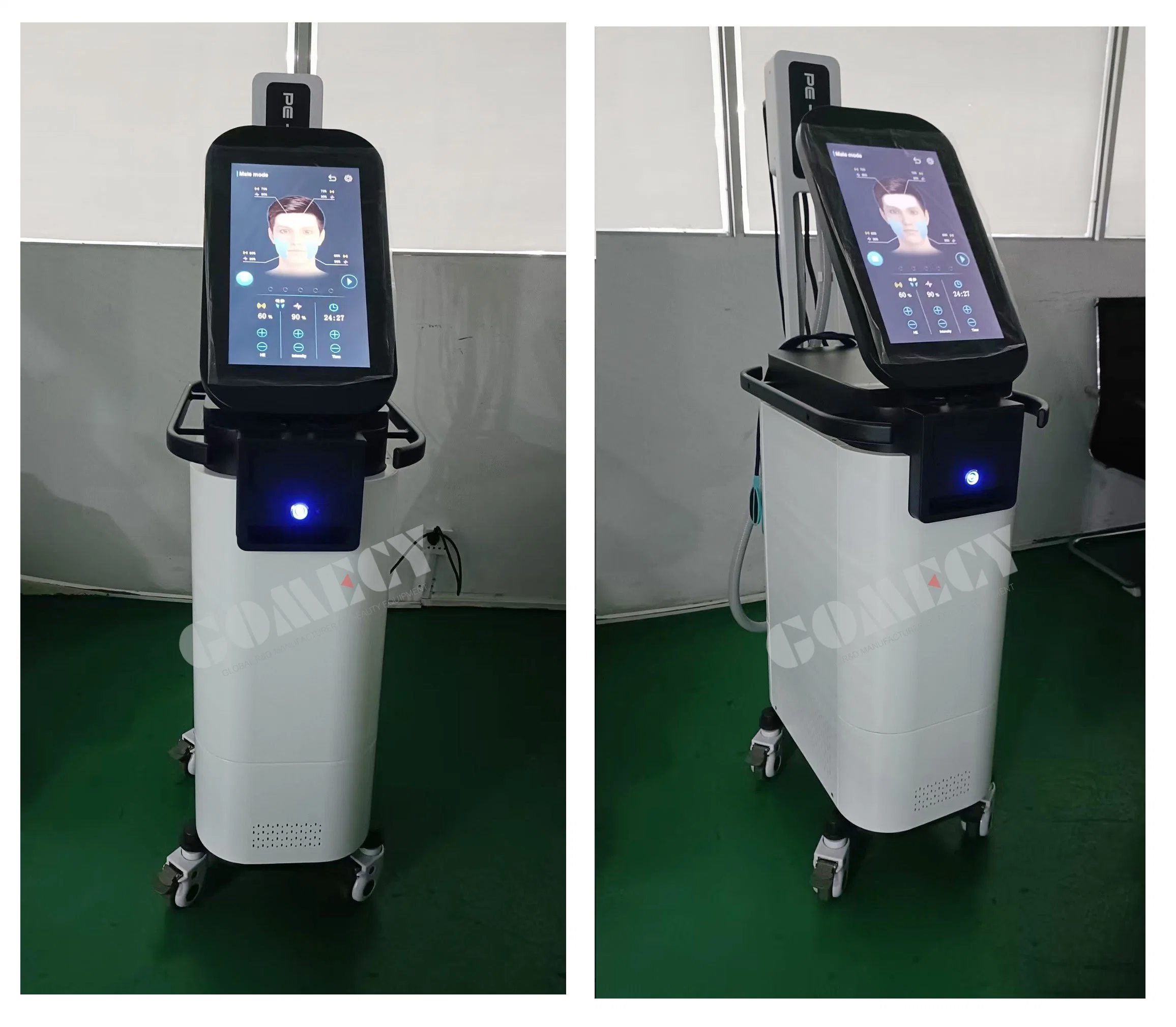 Peface Face Lift Professional RF Machine