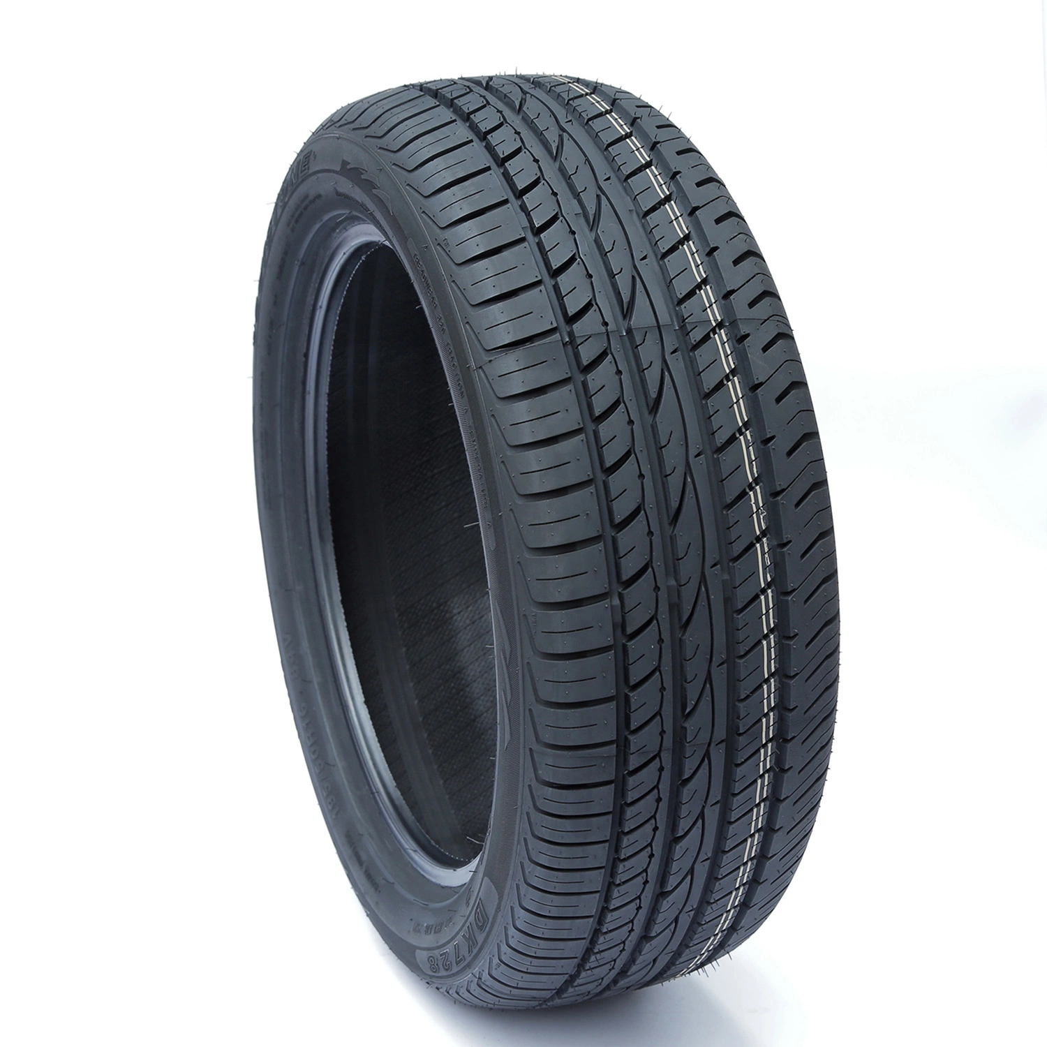 Chinese Famous Brand Tanco Appropriate Price PCR Radial Tire for Car 265/65r17 225/60r17