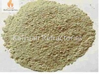 High Alumina Refractory Cement Ca-75g