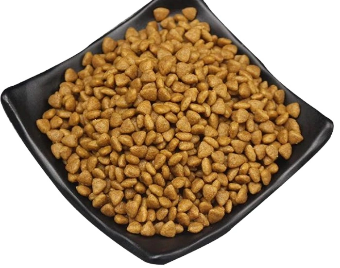 Pet nutritivos trata as secas congelados peixes Gato Snacks