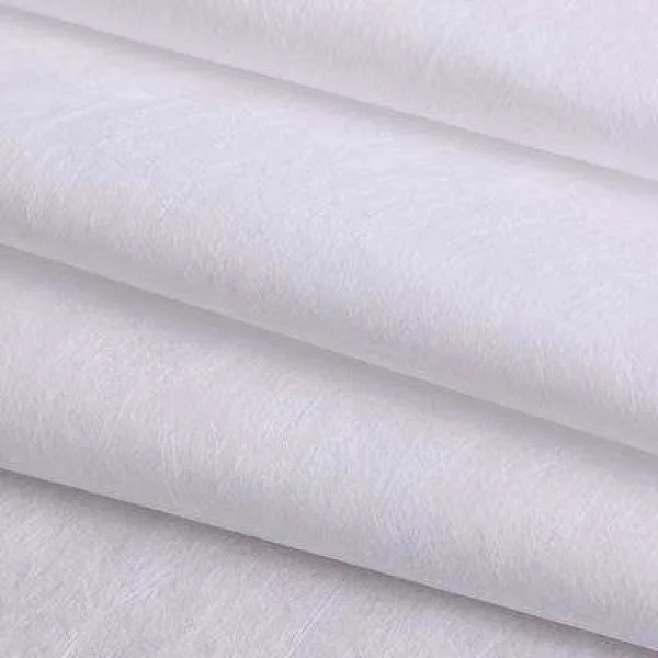 25GSM 100%PP Meltblown Nonwoven Fabric for Disposable Mask Usage