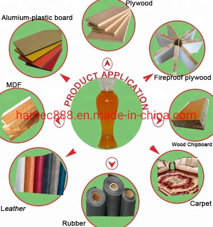 Neoprene Contact Glue/Building Material