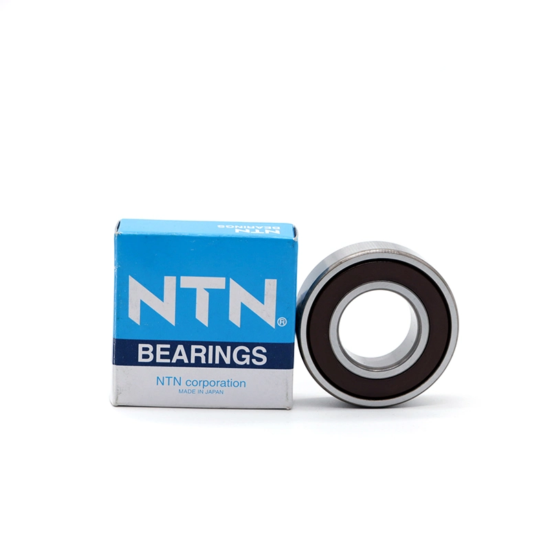 Long-Lived Timken NSK IKO Koyo NTN Low Noise Low Vibration Deep Groove Ball Bearing 6024-RS 6024-2RS