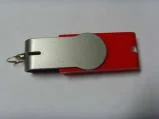 Wholesale/Supplier Gifts Rotation Behind Light USB Flash Drive