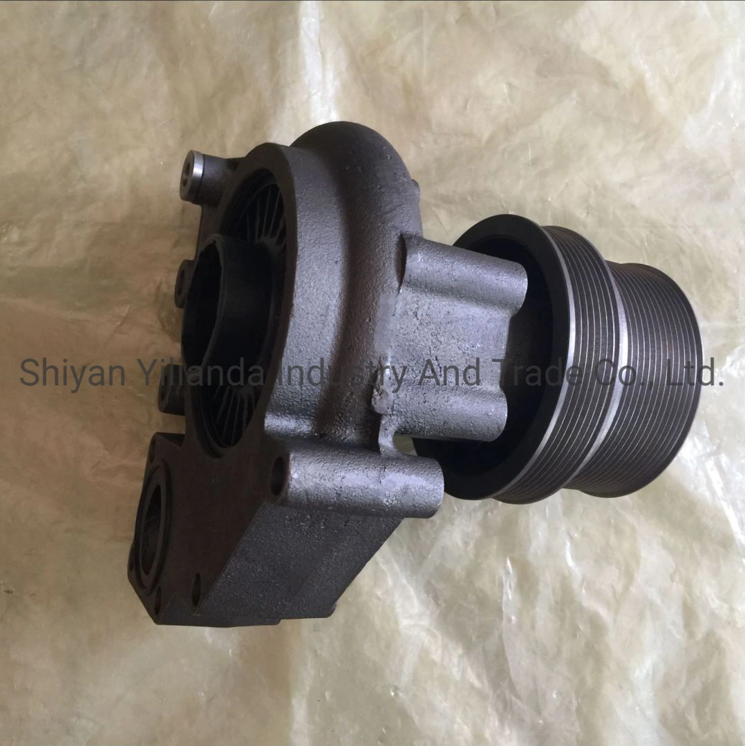 4920466 for Qsx15 Isx15 X15 Waterpump Construction Machinery Marine Engine Parts