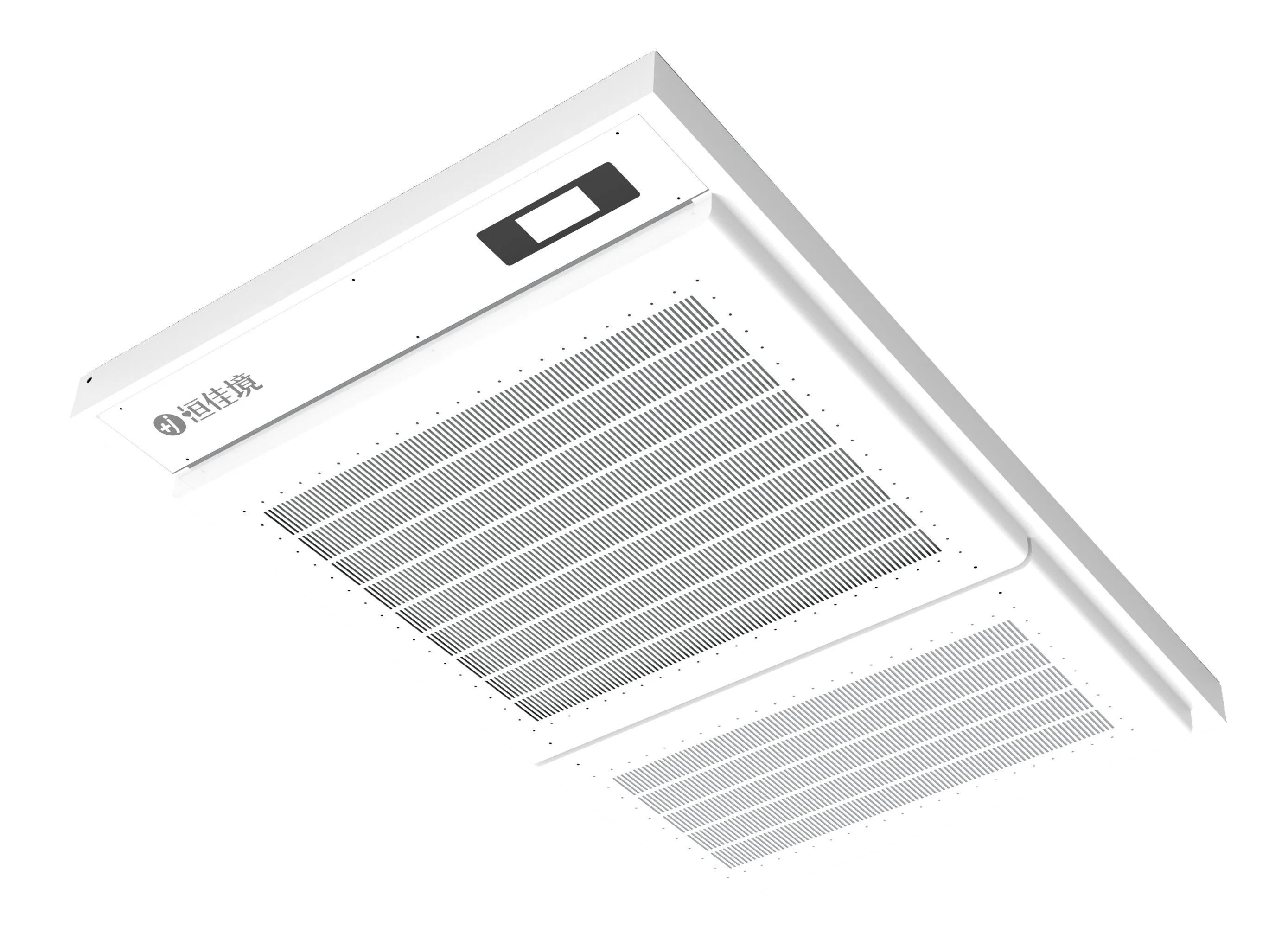 White Light Weight Operating Room Air Disinfection Purifier