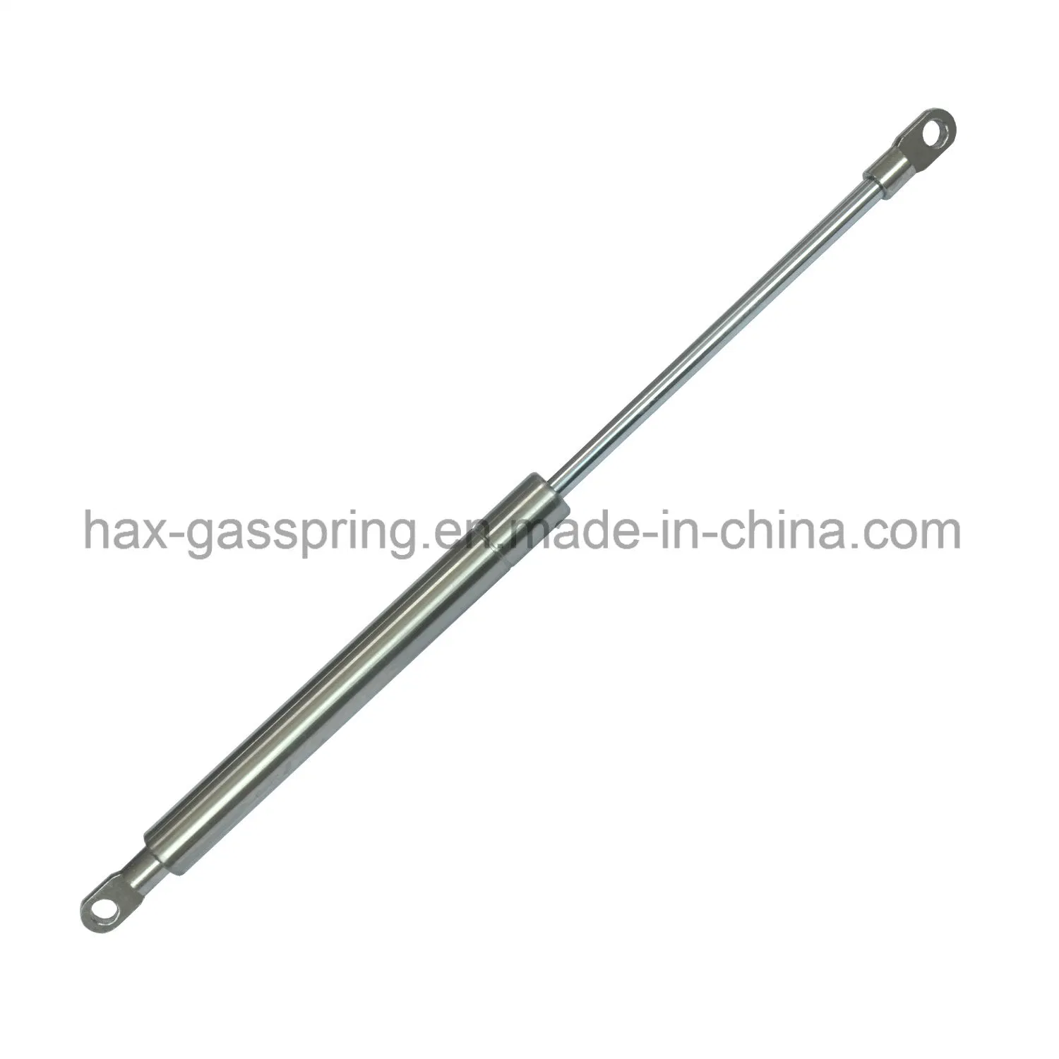 Good Quality Gas Spring Strut Lifting for Furnitures and Machines 500mm 600mm 700mm