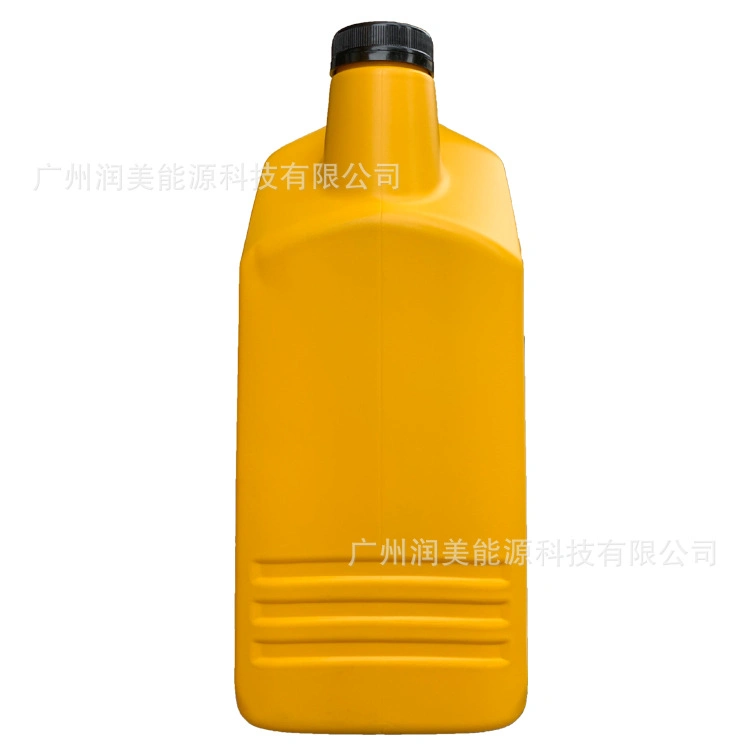 6L Diesel Motor Oil for Foreign Trade Export Full Synthetic High Temperature Resistant, Anti-Wear and Oil Saving Motor Oil