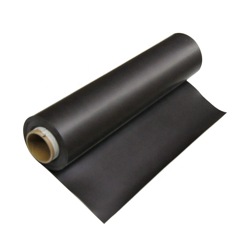 Tedamag Flexible Iron Sheets / Ferrous Sheets, Magnets Receptive Material