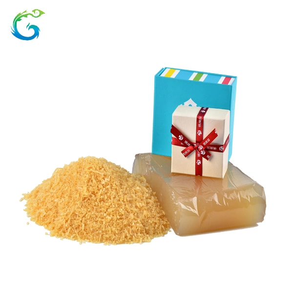 Industrial Granular Gelatin for Match and Other Industry Use
