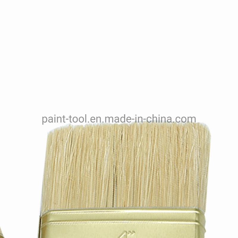 High quality/High cost performance Plastics Handle Bristle Paint Brush Cleaning Tool