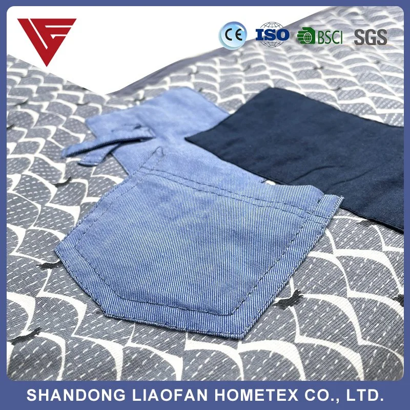 Cotton Safe Fabric Printing Design Sleeping Bag Cotton Cute Fashion Customize Baby Sleeping Bag
