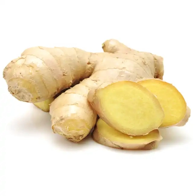 Factory Price Ginger Dry Ginger