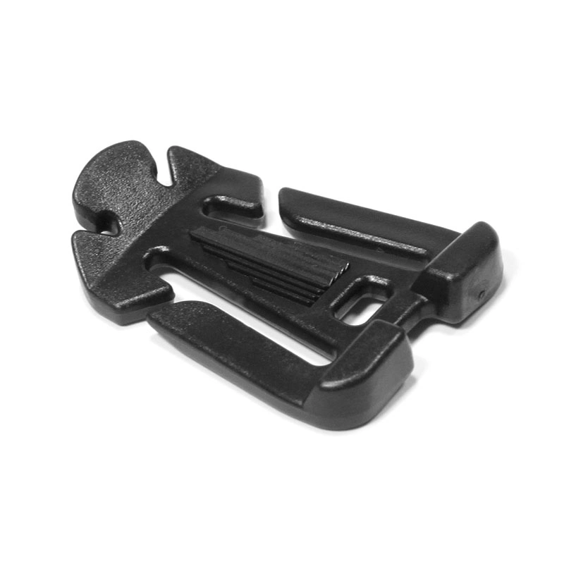 Sold in Lots of Adjustable Plastic Cam Buckle