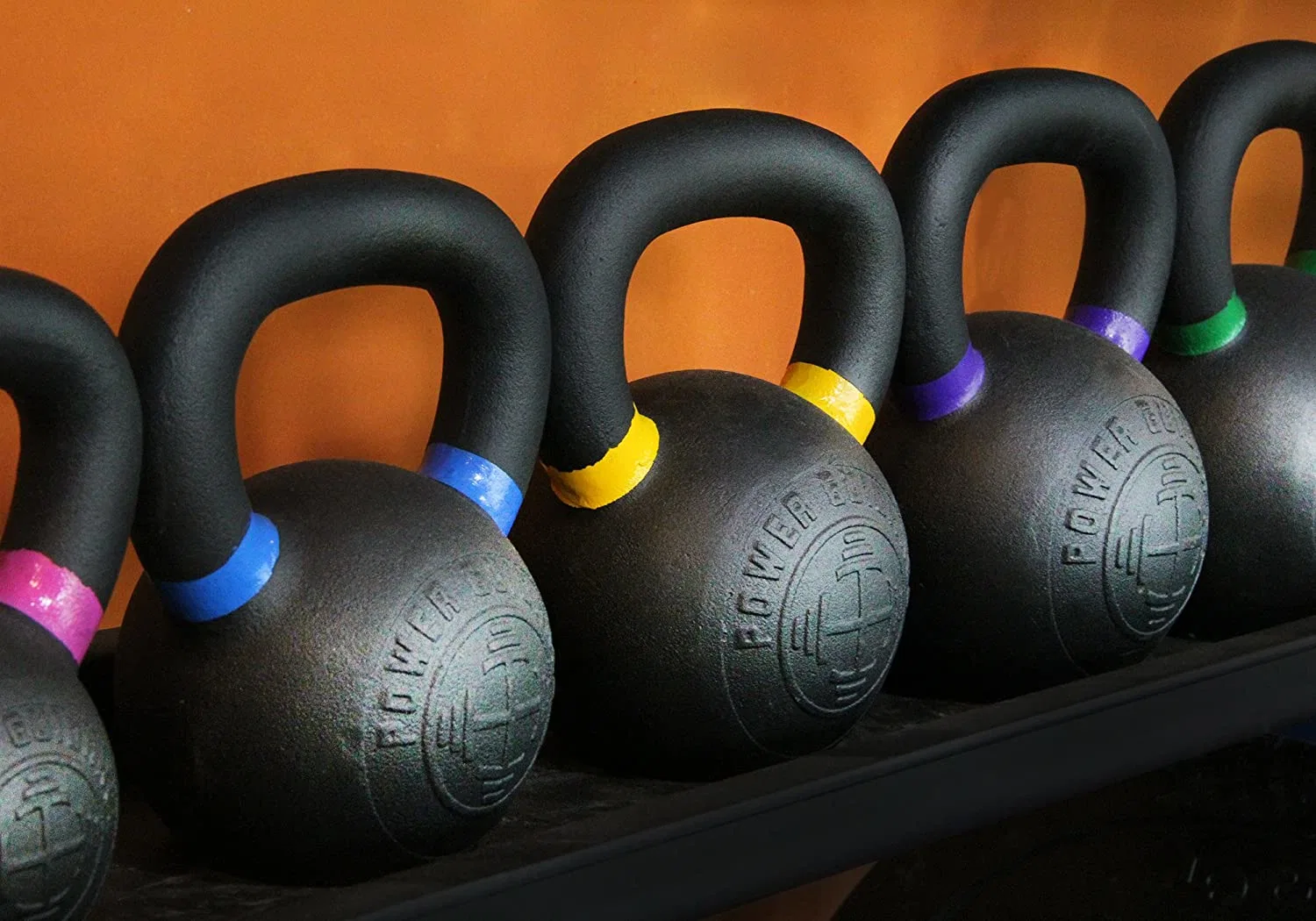 Gimnasio Gimnasio juegos de Kettlebell ajustable