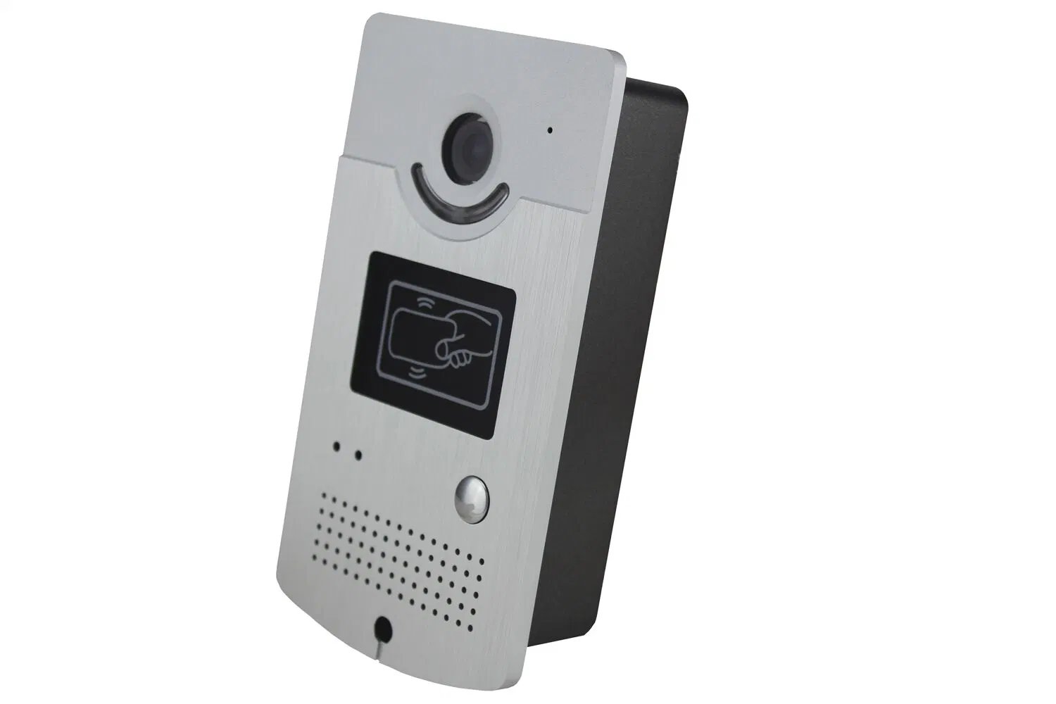 Video Door Phone in Door Entry System