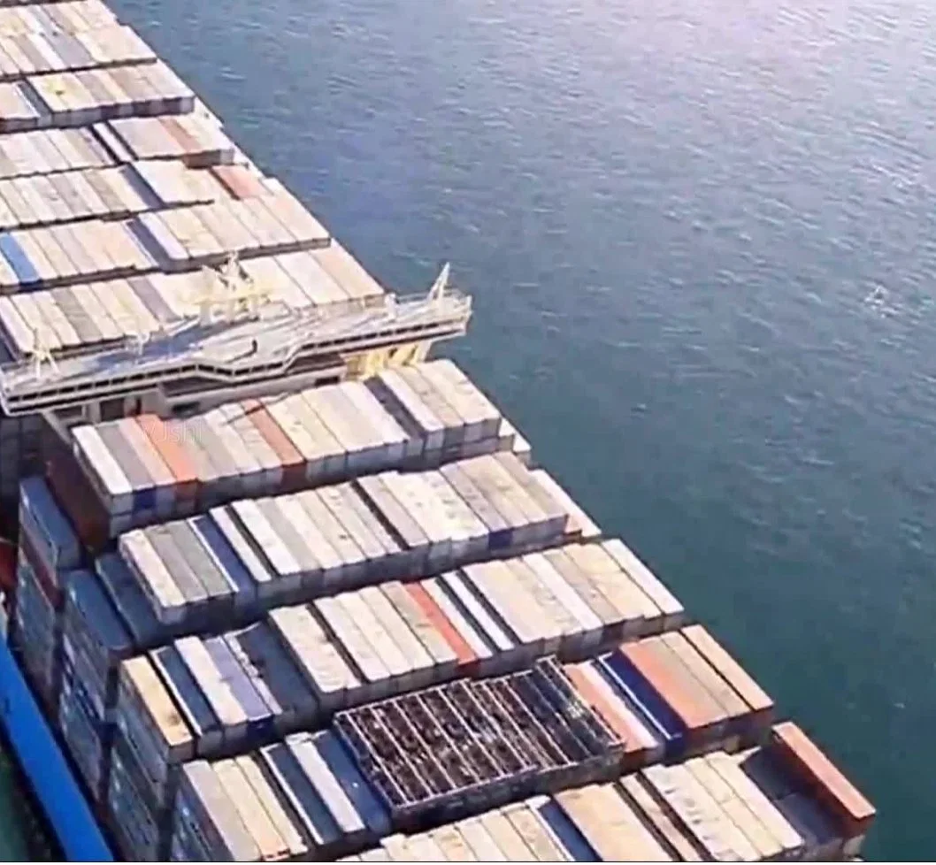 International Logistics Company From China to Israel/Peru/Canada Sea Freight Agents