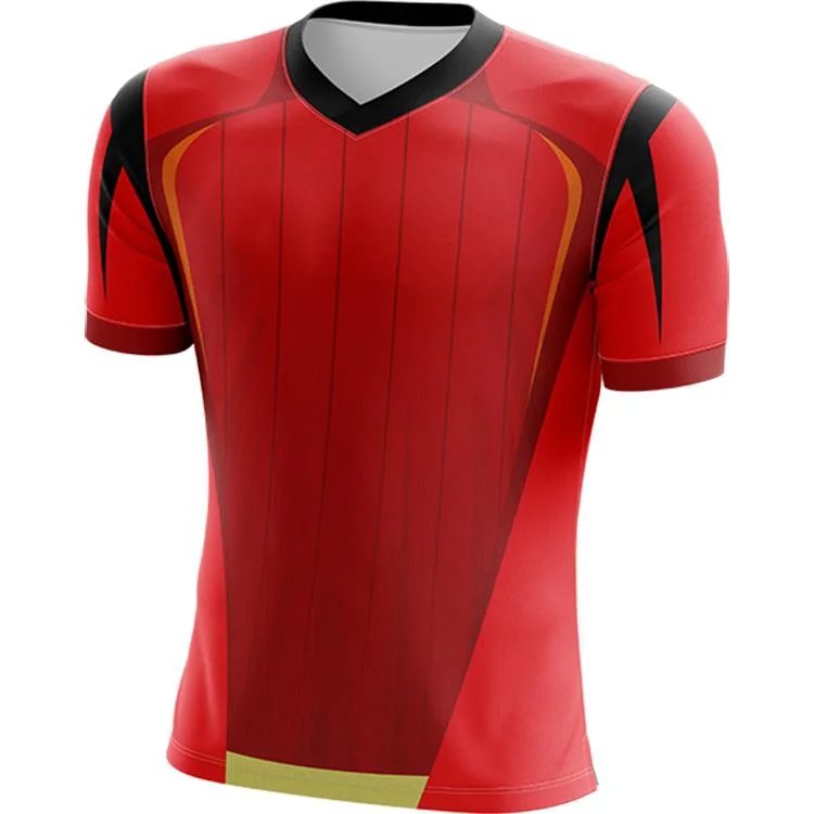 Wholesale/Supplier Custom Design Soccer Uniform Sublimation Printing Soccer Wear-Doosansports