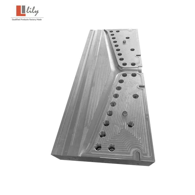 Factory Direct Selling PVC Wall Decoration Foam Board Profile Extrusion Mould