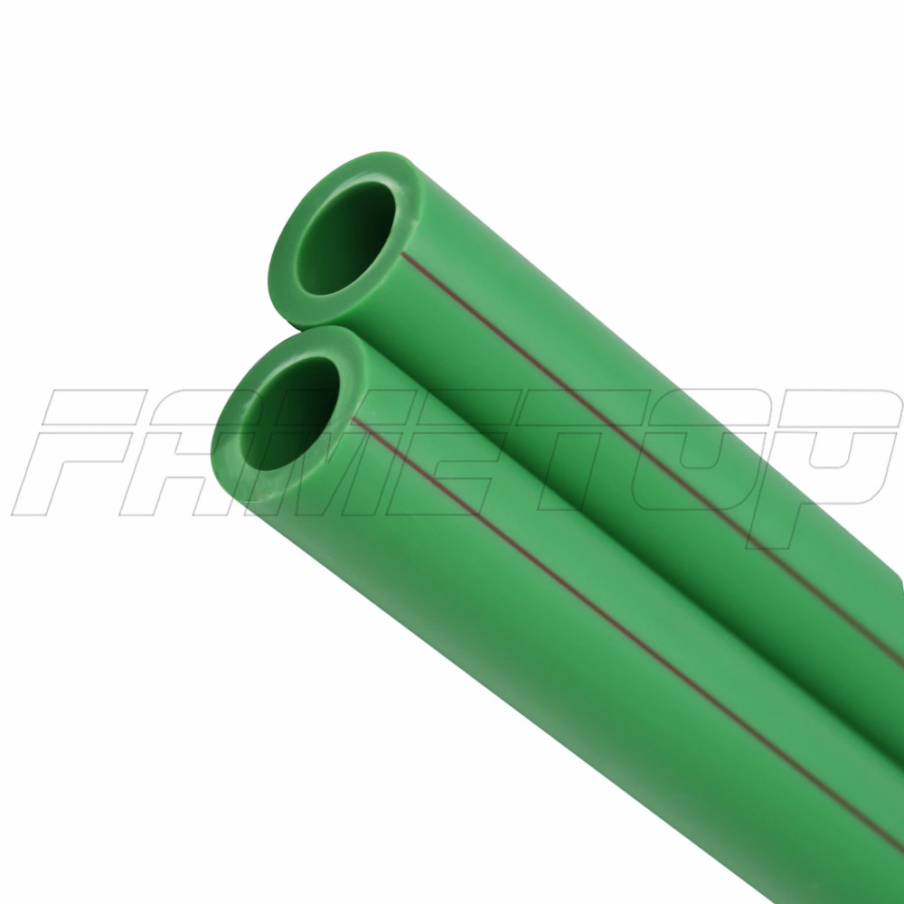 Best Selling PPR Pipe for Hot Water with German Quality