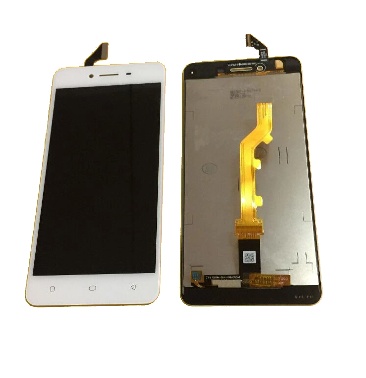 Mobile Phone LCD for Oppo A37 LCD Display Touch Screen Digitizer Assembly