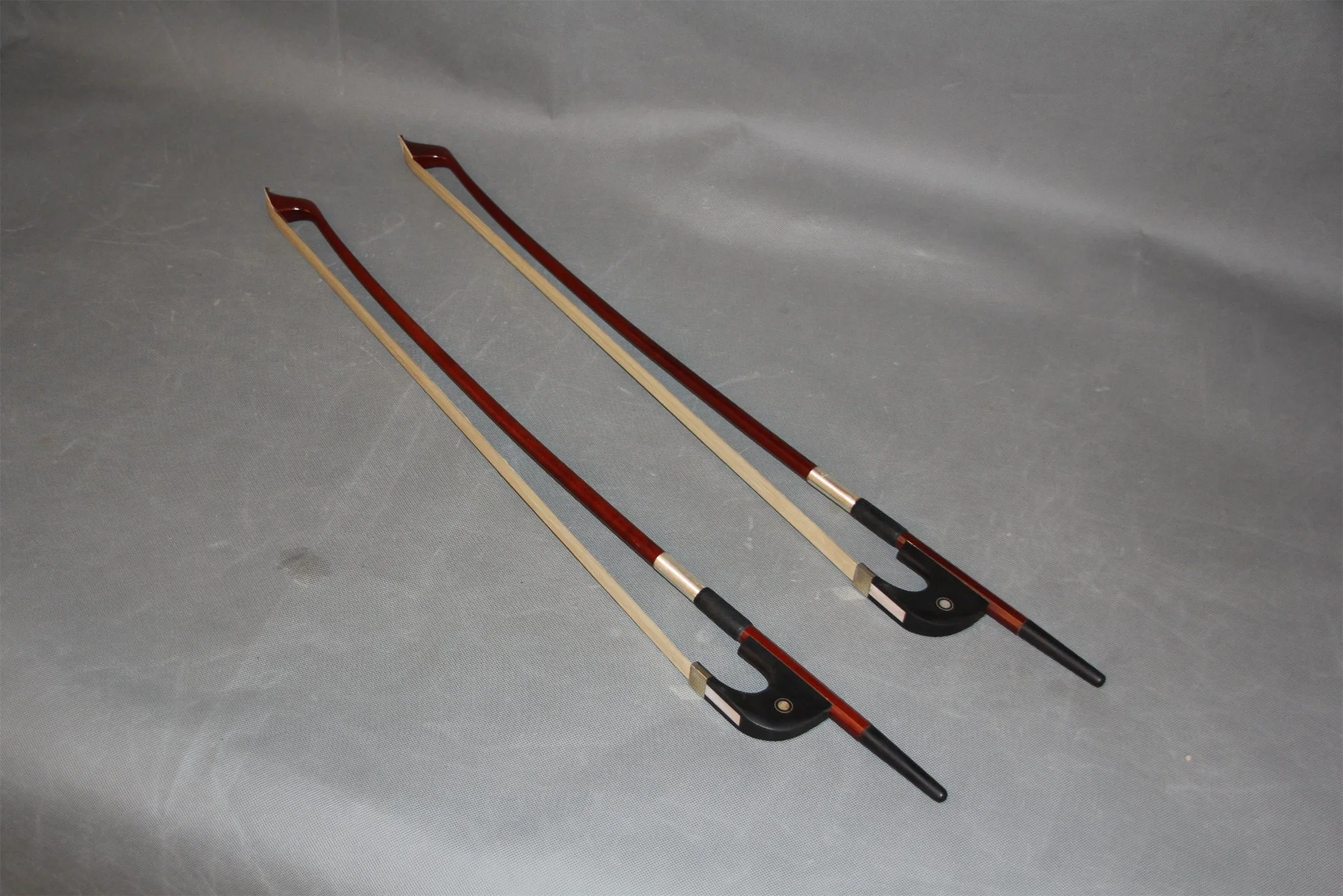 Double Bass Bow/ Contrabass Bow 3/4 (P-22B-G)