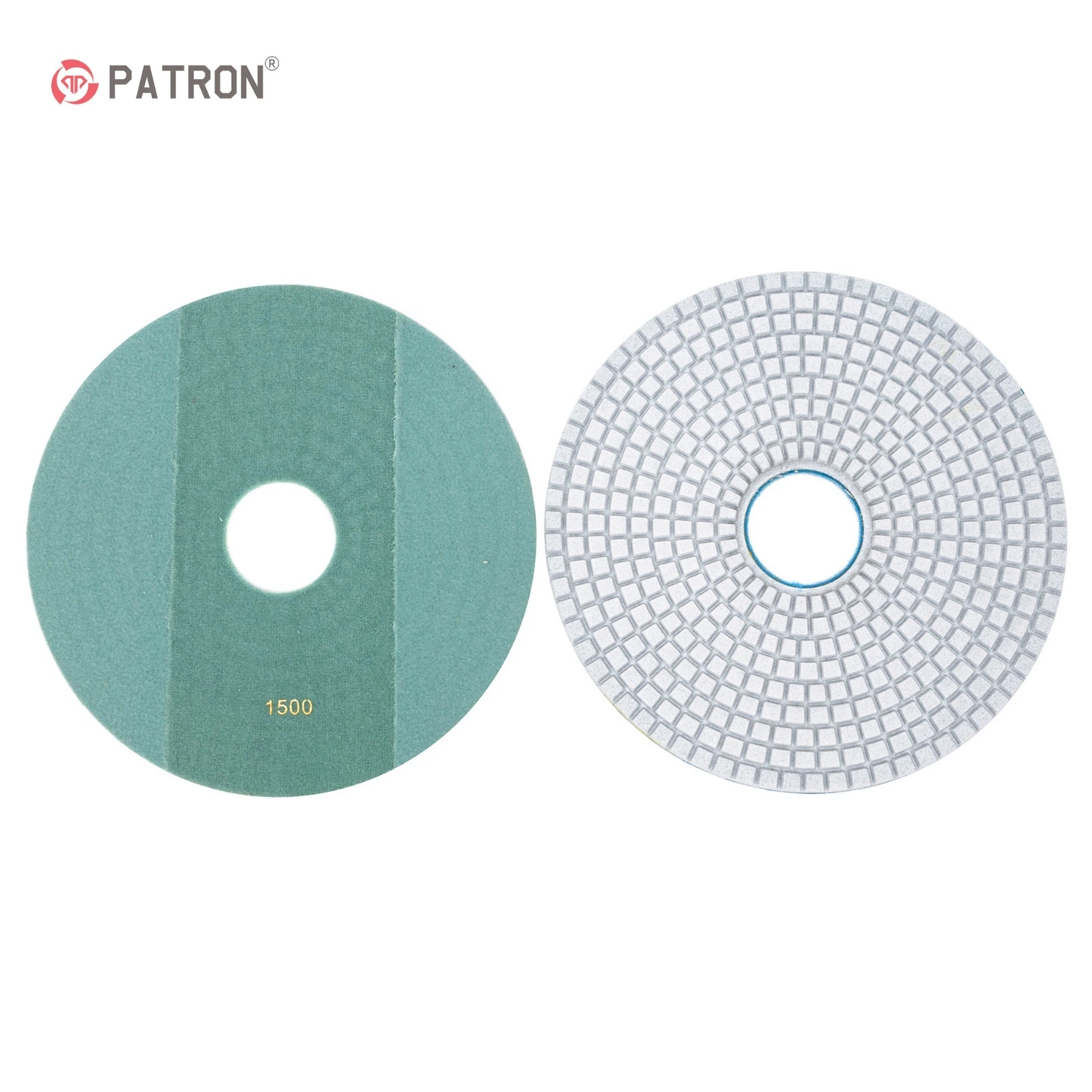 Diamond Polishing Pads for Glass, Marble, Granite Floor Diamond Tool