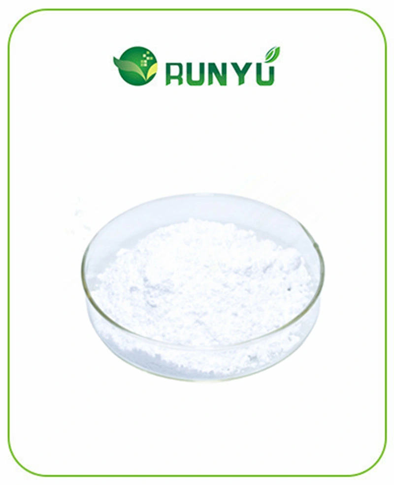Factory Supply Best Price Oleanic Acid Powder CAS 508-02-1