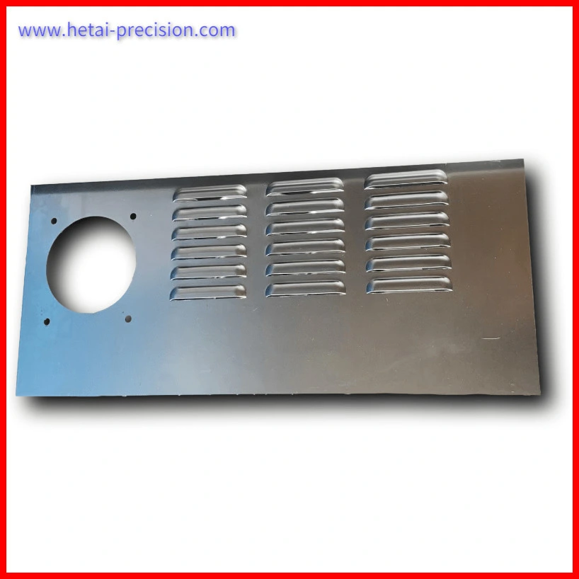 Customized CNC Machining Milling Drilling Laser Cutting Welding Stamping Part