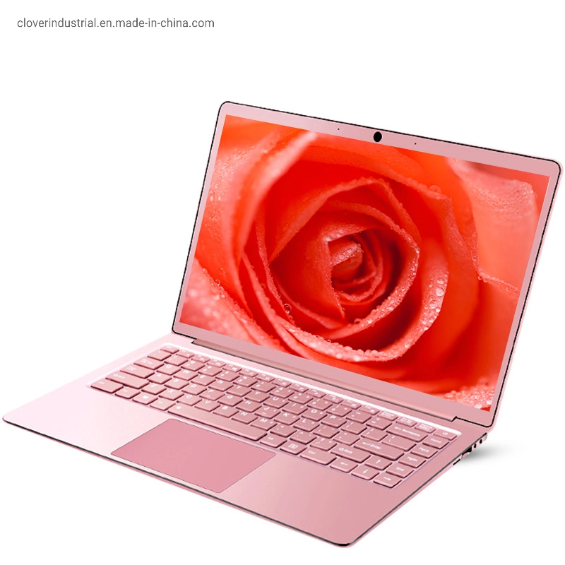 14inch and 15.6 Inch Best Price Custom Ultra-Thin Laptop Computer Students and Business Laptop