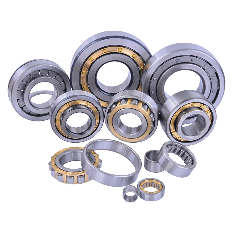 China Products/Suppliers. Standard and Non-Standard NTN NSK Koyo Timken Quality of Industrial Tapered / Cylindrical / Spherical Roller Bearing