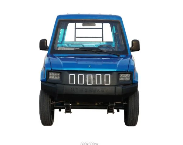 Special Price Electric Pickup Truck, Intelligent New Energy Electric Truck