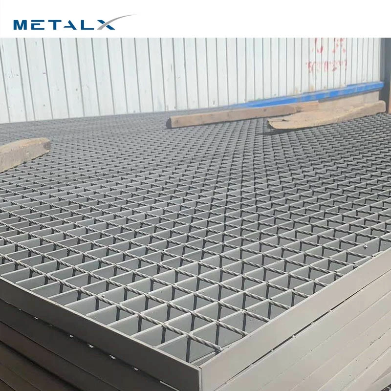 Rebar Steel Grating Suppliersstainless Steel Grating Clipmezzanine Floor Steel Grating