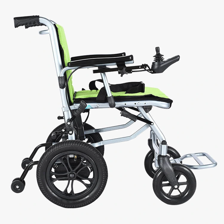 Power Wheelchair Electric Wheelchair Hbld3-C