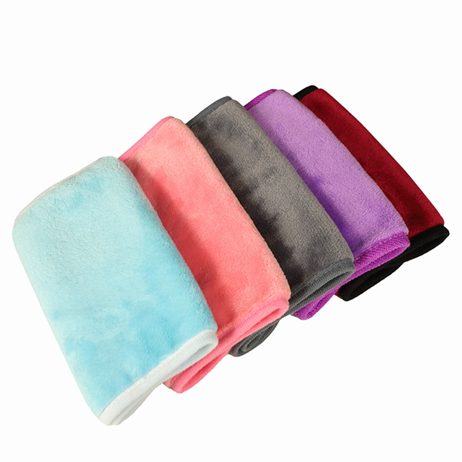 Makeup Eraser Cloth 100% Microfiber, Makeup Remover Private Label