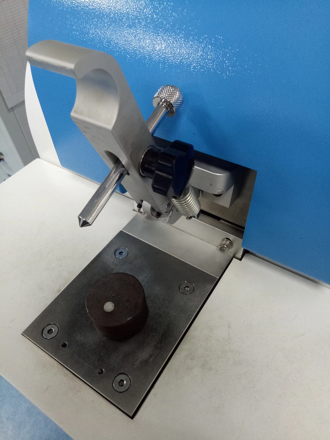 Ty-9000 Full Spectrum Spectrometer for Metallurgical Structure Analysis