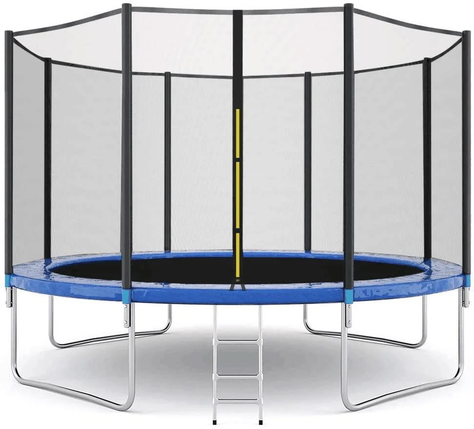 Nanijan trampoline de jardin piscine Trampoline Trampoline enfant pour les ventes