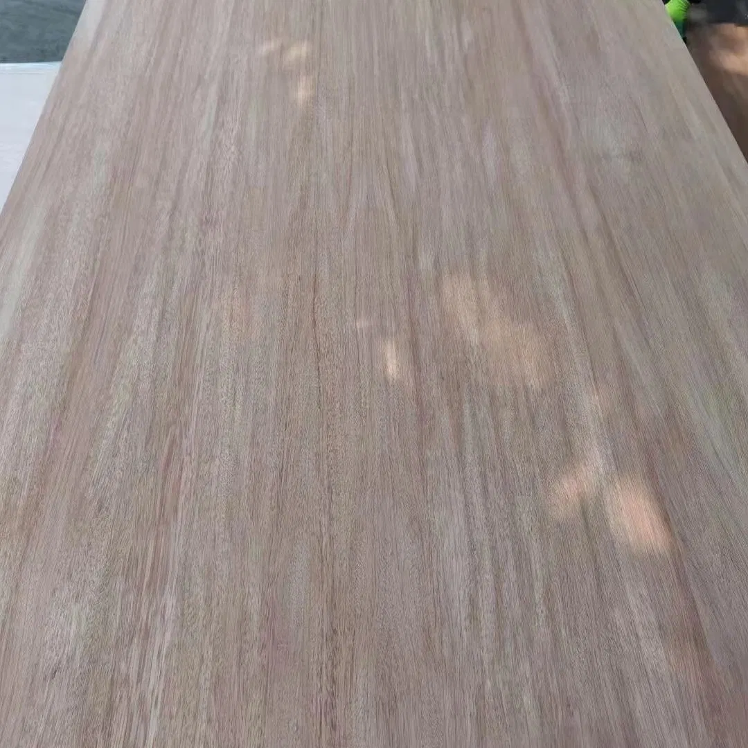 Competitive New Solid Wood Southeast Asia Bintangor Edge Guled Boards