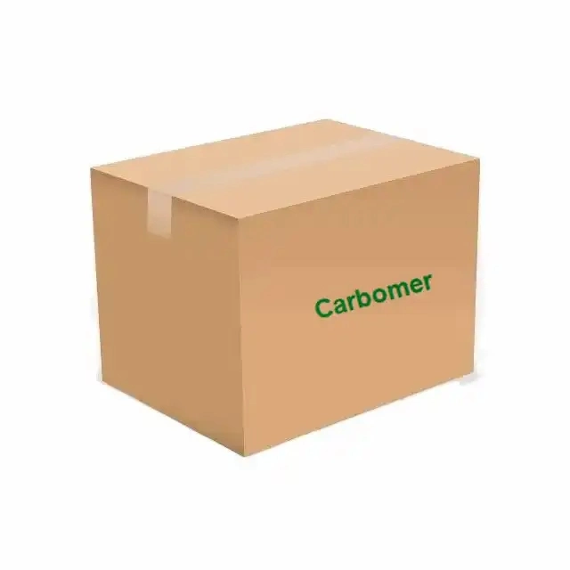 Best Price Cosmetic Raw Materials Carbomer 980 Carbopol Carbomer 940