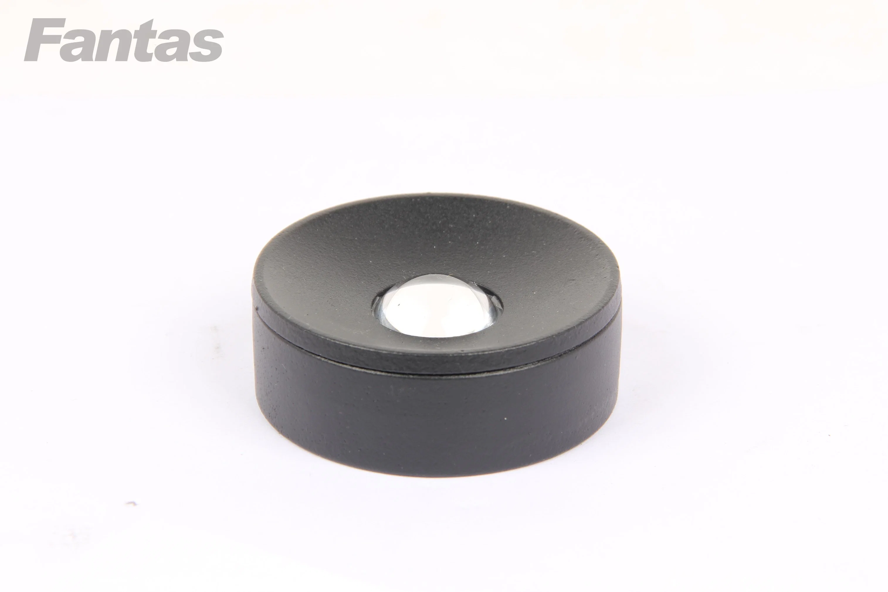 Round Square Design 3W 3CCT Small Surface Mounted Ceiling Light for Cabinet Mini LED Spot Light