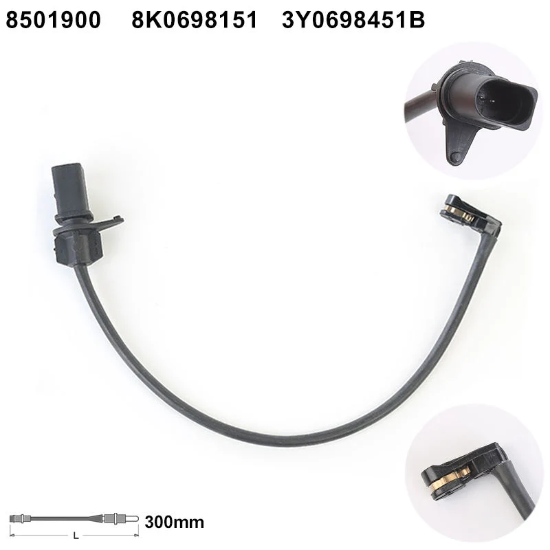 Auto Spare Parts Brake Pad Wear Sensor Automotive Sensor