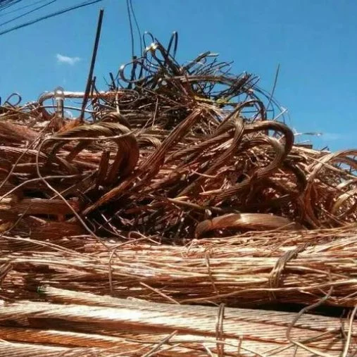 Wholesale/Supplier Copper Wire Scrap