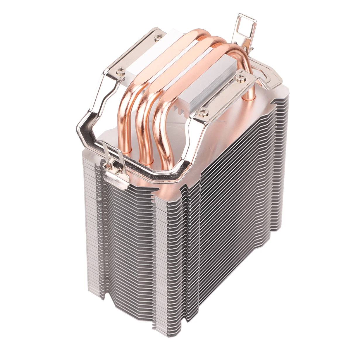Cooling System Tower CPU Air Cooler Intel Series 5 Heat Pipe CPU Cooler