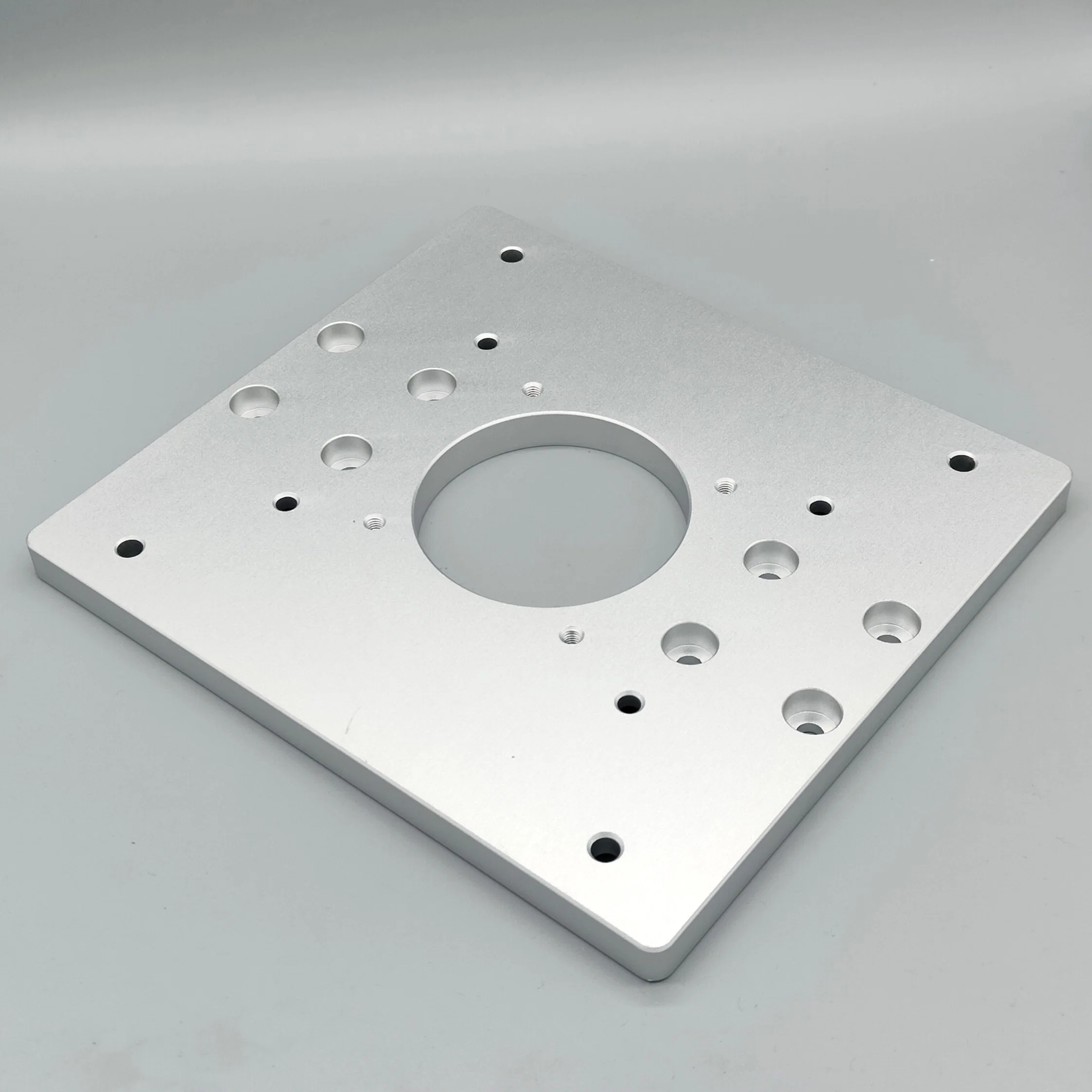 Custom Machining Turning Furniture Hardware Metal Processing Aluminum Machinery Spare Parts